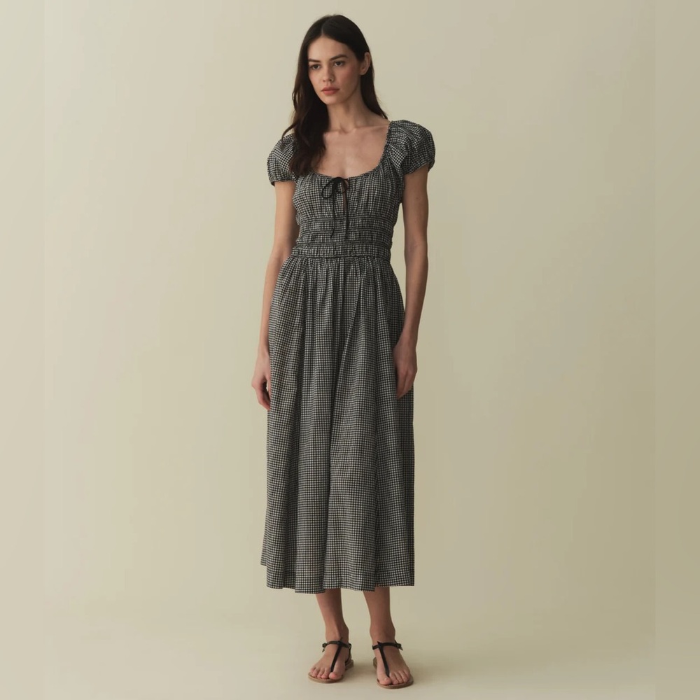 DOEN Quinn dress in M